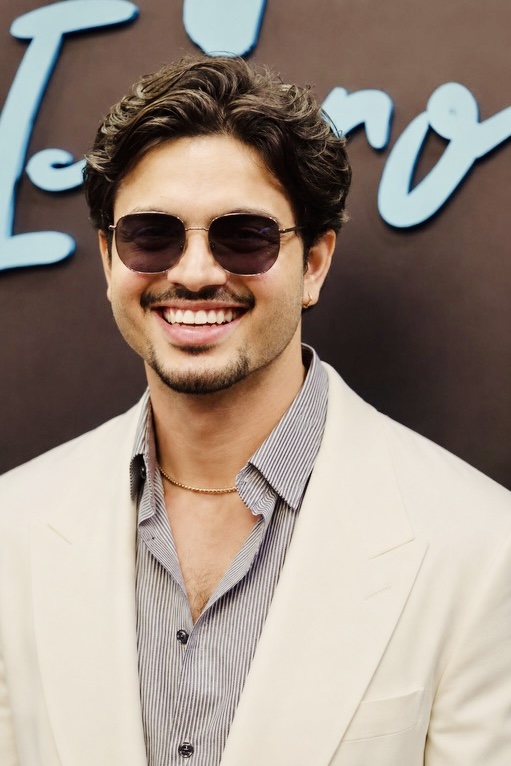Atharva Chaskar